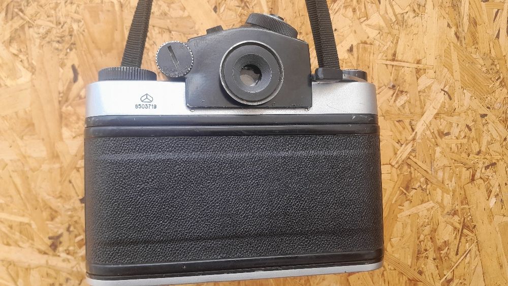 Фотоаппарат Киев 6С TTL с Кофром