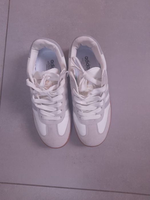 Продаю кеды Adidas Sambo.