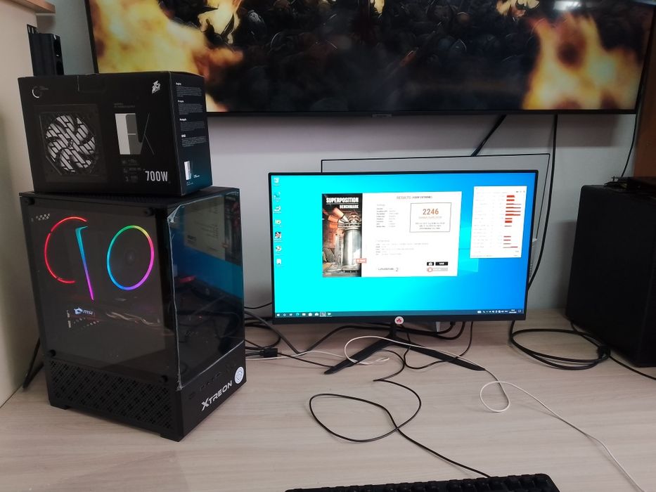 Персональны компьютер