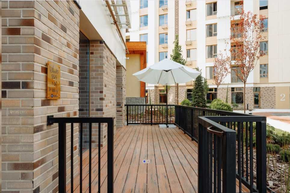 Готовая 3ком квартира на 1 этаже с терассой, ПОСЛЕДНЯЯ,есть Ипотека (8