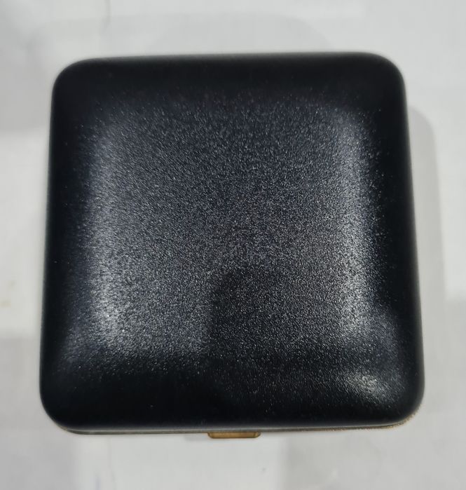 Junghans silentic alarm clock