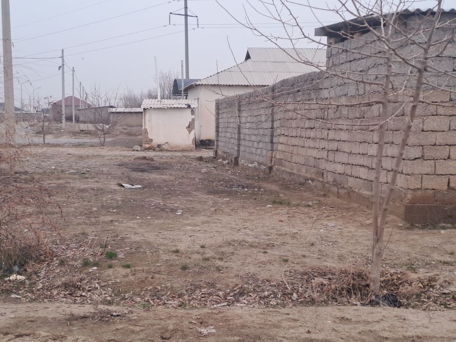 Жер үй сатыладыы