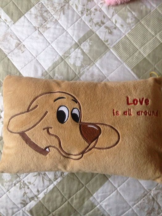 Детски възглавници