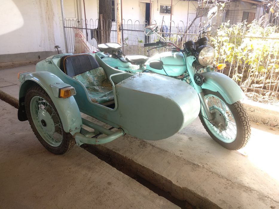 Срочна продаю  Урал.