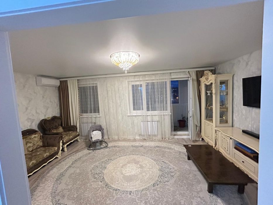 Продам 3 комн квартиру