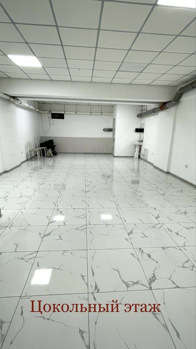 Сдается  помещение с отличной локацией