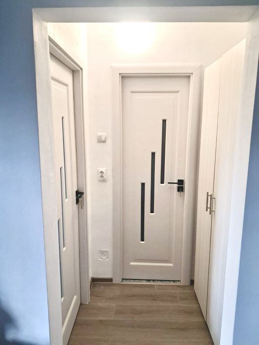 Apartament cu 2 camere - prima inchiriere
