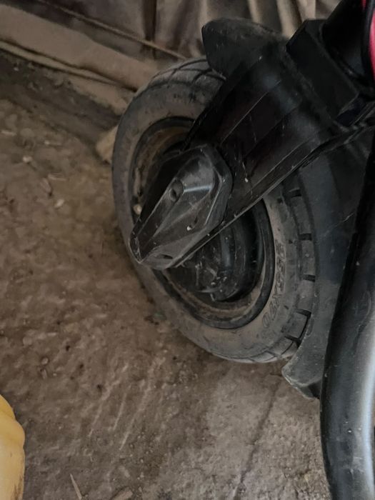 Продаю самокат 40 тыс