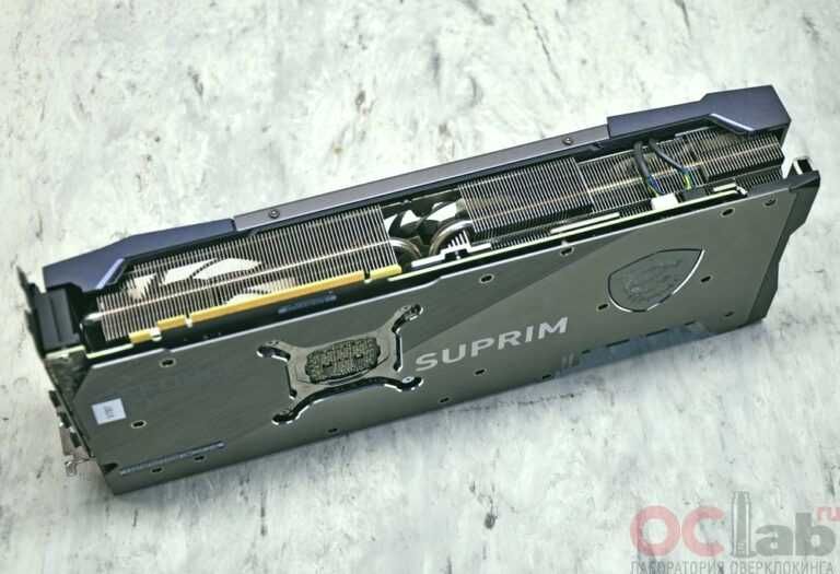 rtx 3080ti suprim x состояние идеал 560$