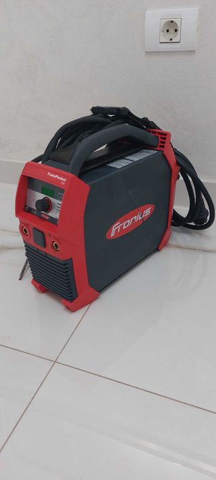 Aparat de sudura Fronius