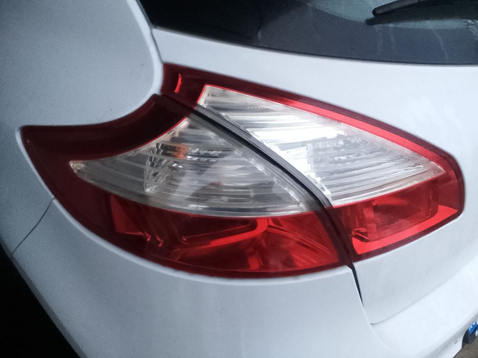 Set lămpi spate stanga+dreapta Renault Megane 3  (3009-2015)