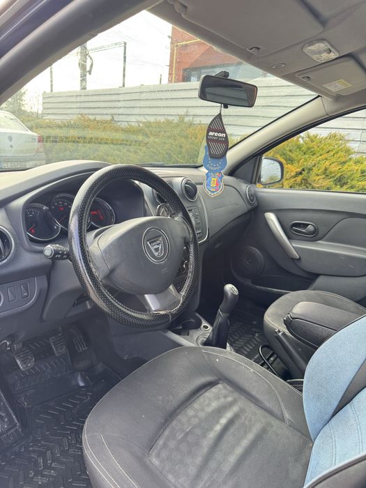 Dacia LOGAN II , 1.5 DCI , an 2016