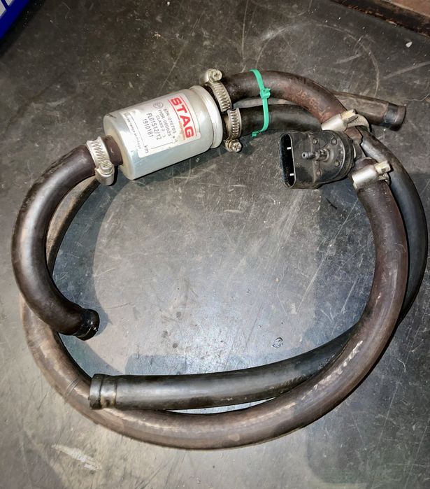 Продам гбо на автомобиль торг