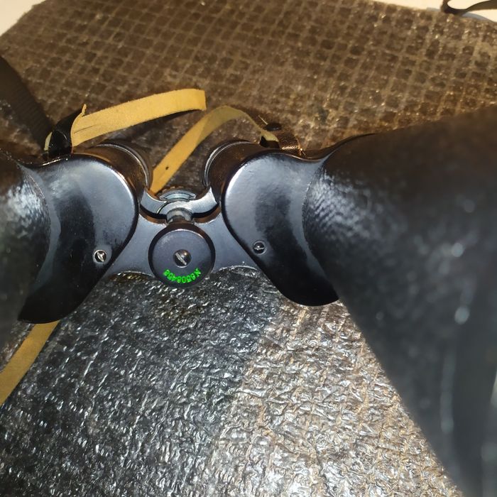 бинокль Бпц20 60 первая версия+