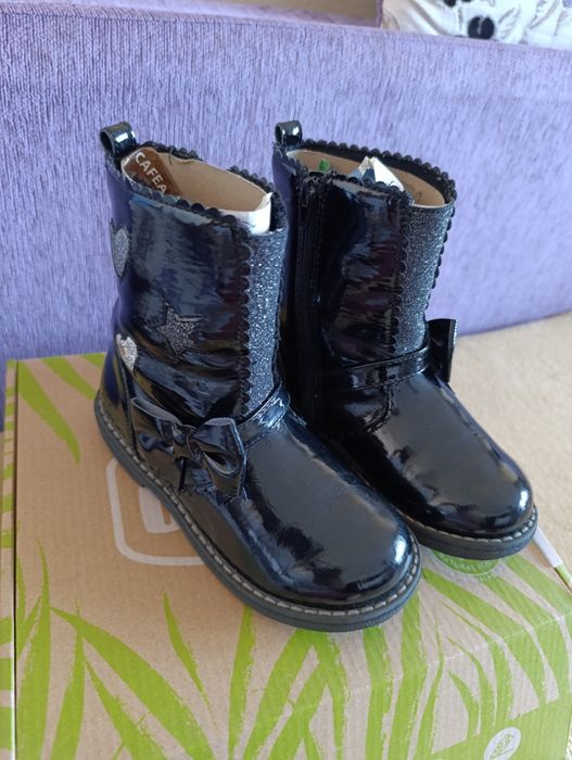 Ghete primăvară Chicco