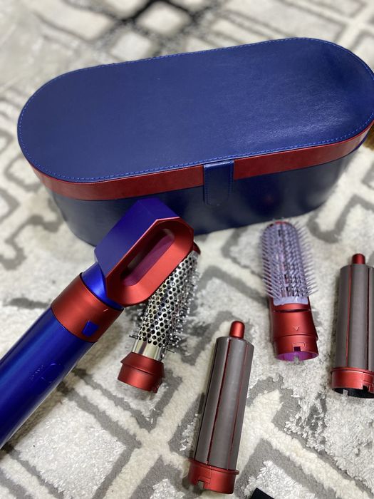 Dayson Акция: Дайсон 5в1