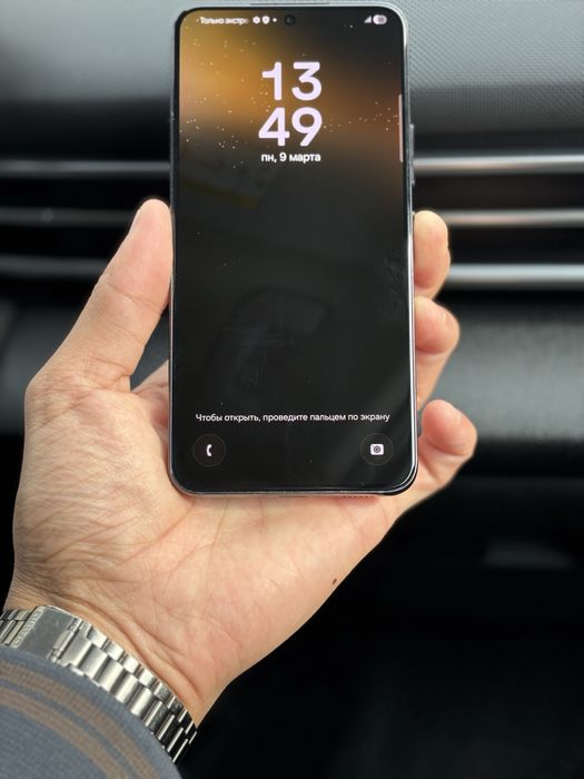 Galaxy S22 продается