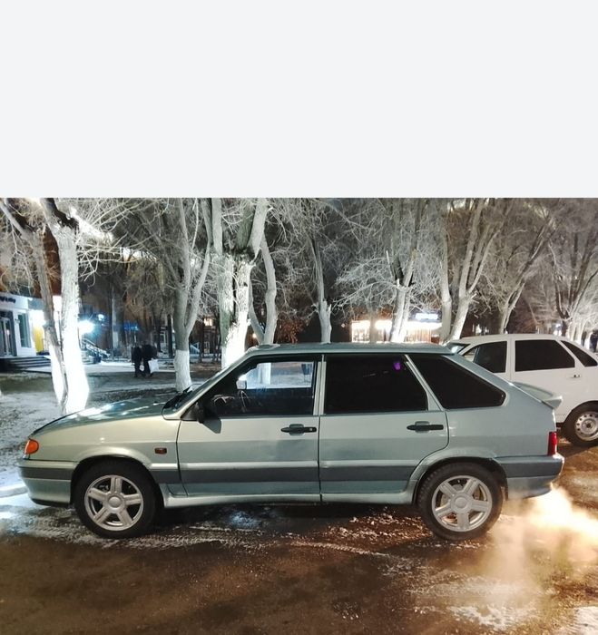 Ваз 2114 торг уместен