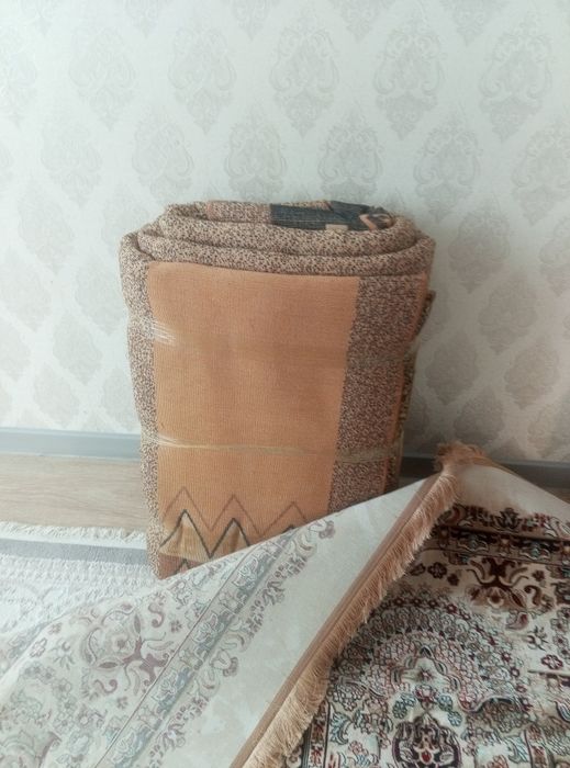 Ковер в гостиную