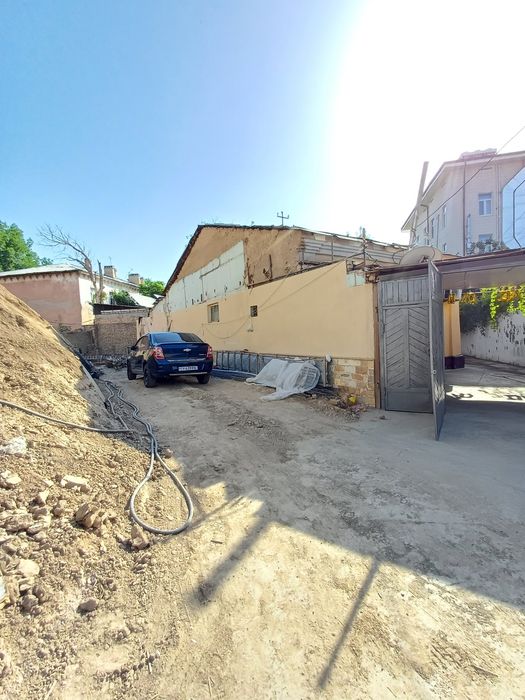 Rakat mahalla 3.5 Sotu uchastka