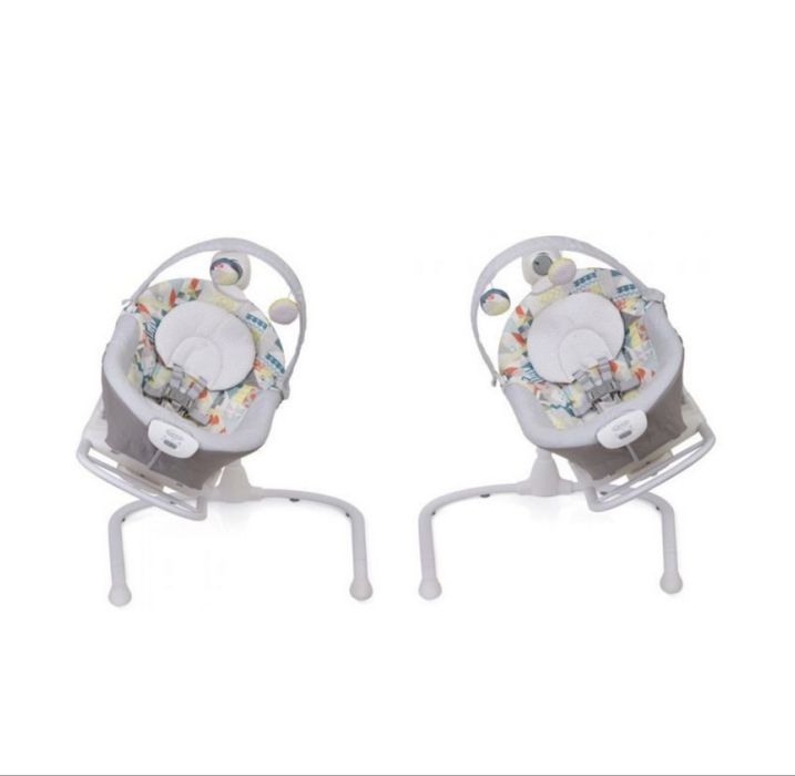 Бебешка люлка Graco