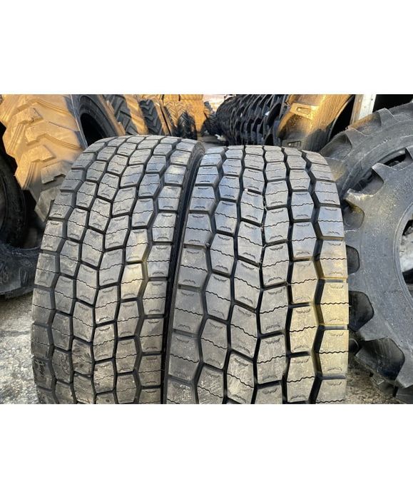 295/60 r22.5 benchmark ktd300 150/147l