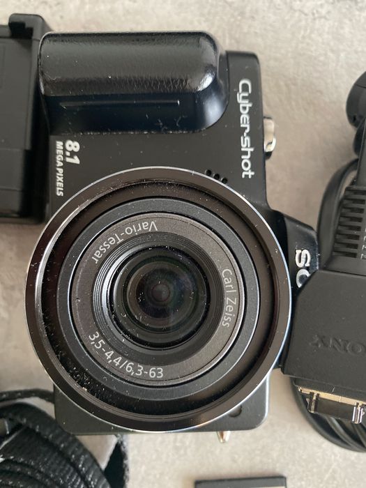 Фотоаппарат Sony