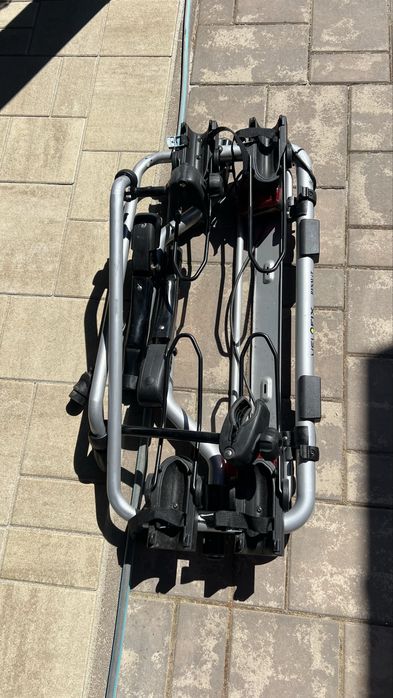 Suport biciclete Renault Modus