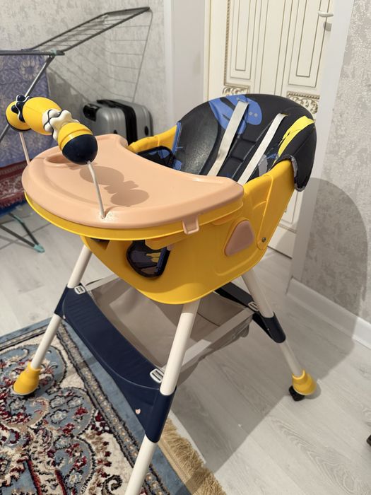 Столик для кормления