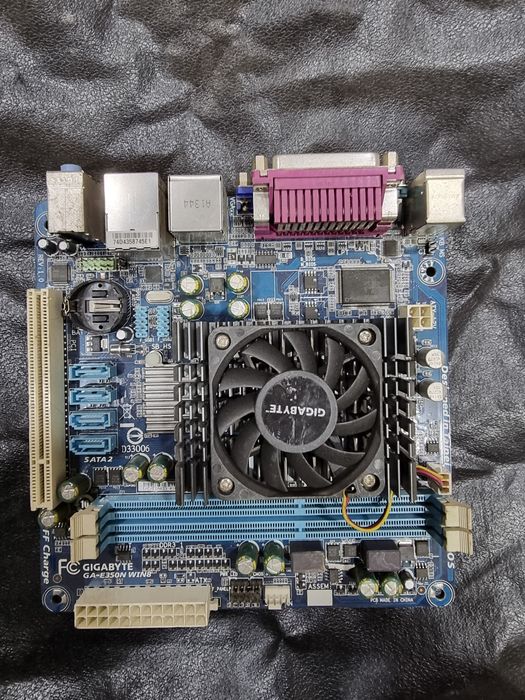 Материнские платы распродажа