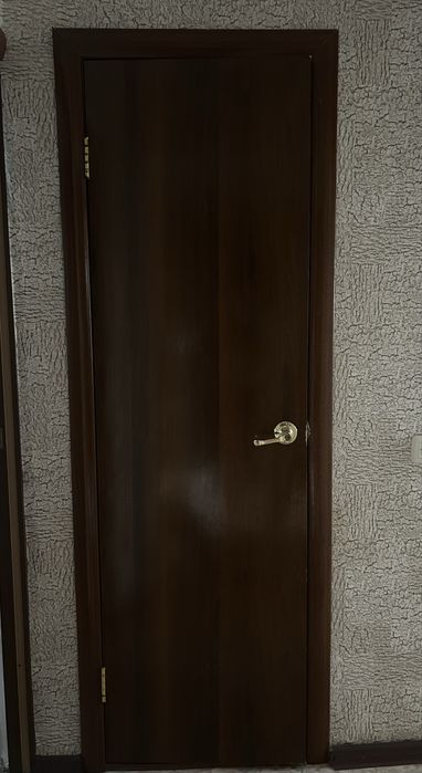 Двери межкомнатные