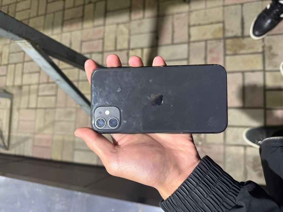 В Продаже айфон 11