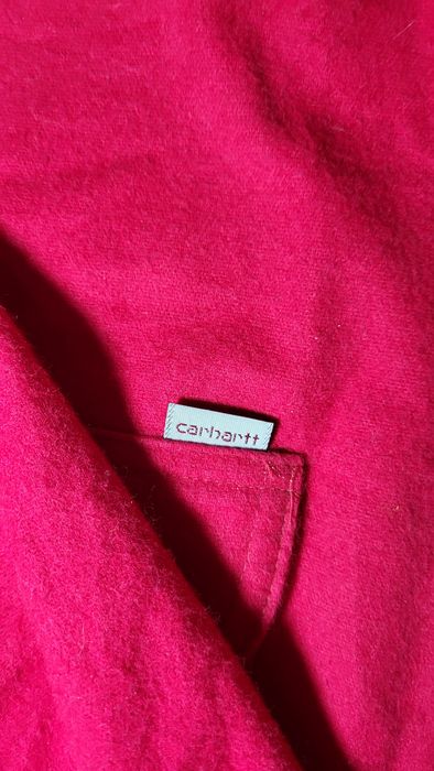 Рубашка Carhartt