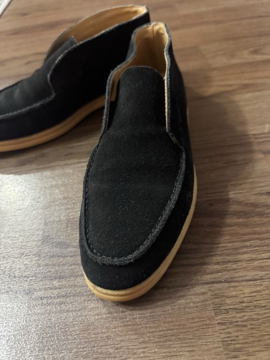 Лоферы денские размер 37