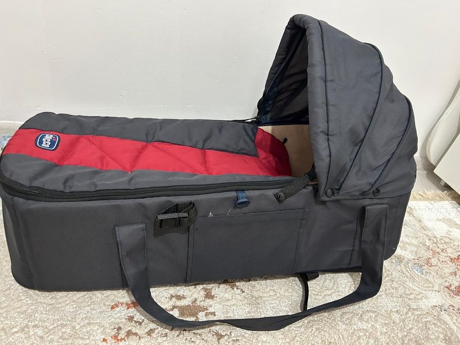 Люлька детский Chicco