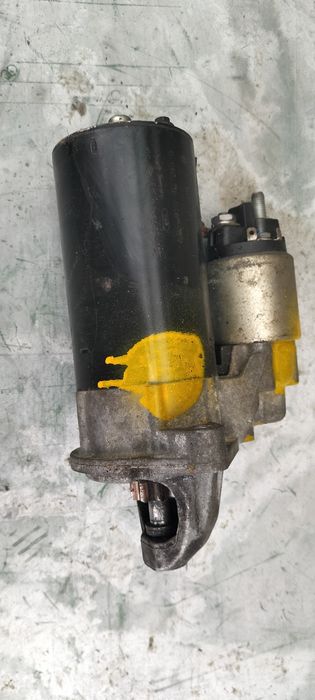 Electromotor BMW seria 3 m47 d20