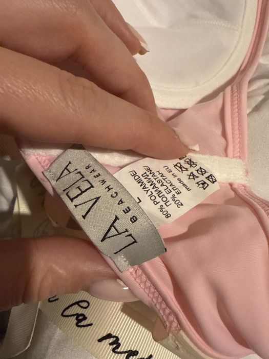 Бански La Vela beachwear