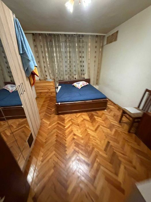 Дава се под наем Двустаен апартамент в Пловдив, Каменица 1 - 55 кв.м за 280.5 € - Снимка #2