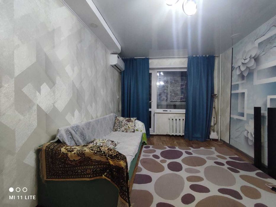 2 комнатная  / У/П на 3 А