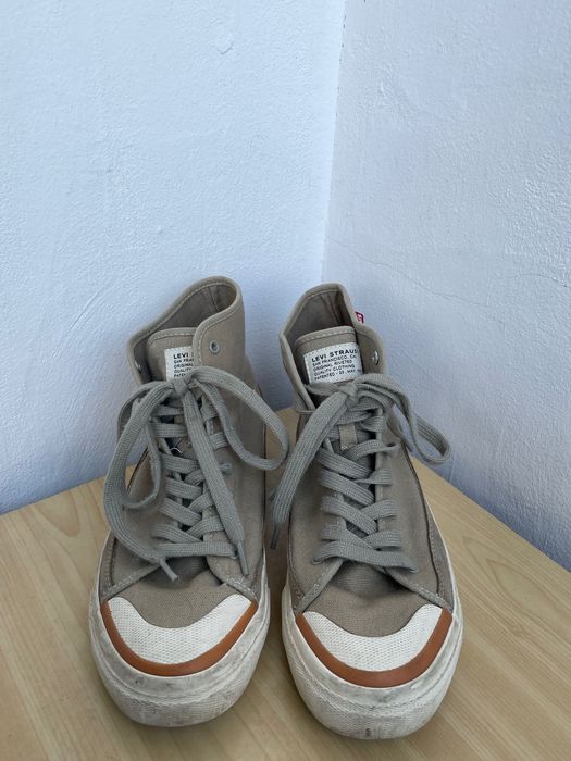 Levis кецове - унисекс - 40ти номер