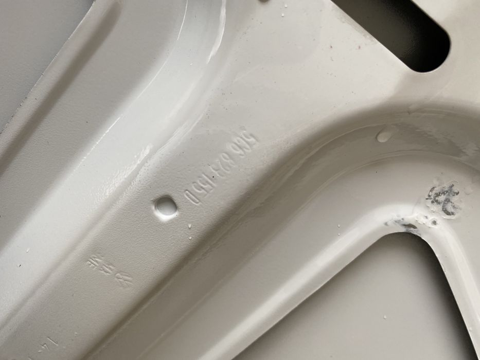 Capota motor Vw Jetta an 2010-2018