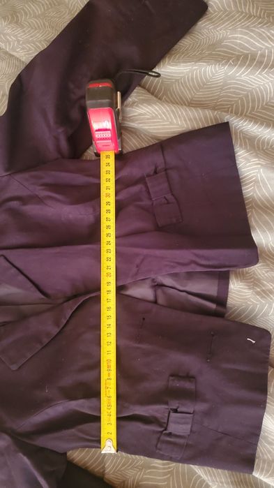 Късо сако / blazer s размер