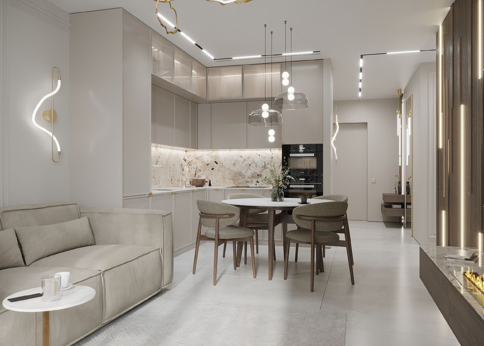 Ремонт квартир качественно недорого под ключ евроремонт