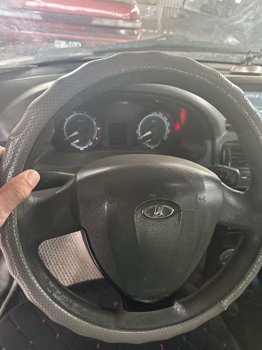 Срочно машина в хорошем сост