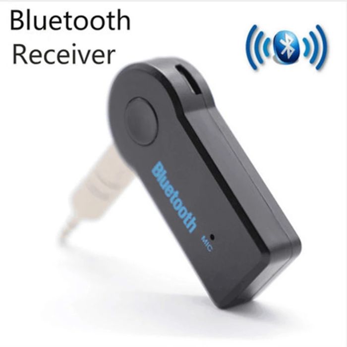 Adaptor Bluetooth