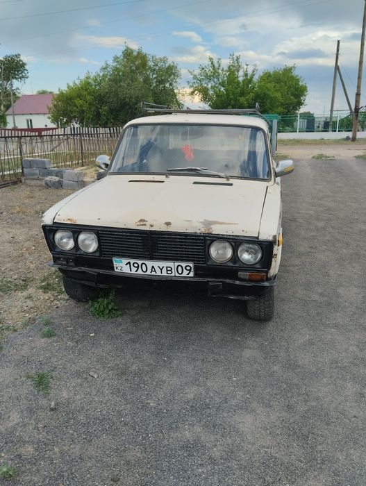 Продам ваз лада 2106