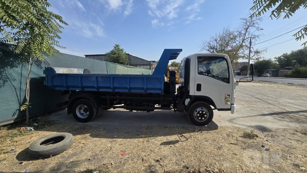Исузу, isuzu самосвал 2018 йил дизель