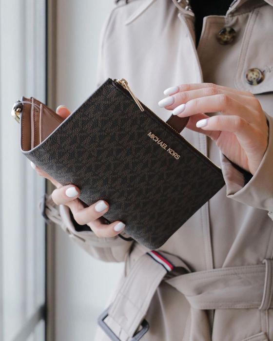 Продам кошелек Michael Kors ОРИГИНАЛ