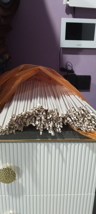 Палочки для сладкой ваты