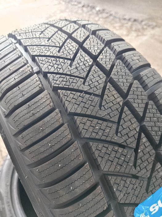 НОВИ ЗИМНИ -16цола -225/55-1бр.-125лв."SUNNY"-с монтаж и баланс